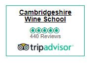 No 1 on Tripadvisor for 'Things to do in Cambridge'