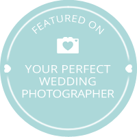 Your perfect wedding photographer supplier