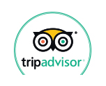 Trip Advisor Certificate of Excellence