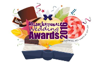 The Welsh National Wedding Awards 2016