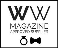 Welsh Weddings Magazine - Approved Supplier
