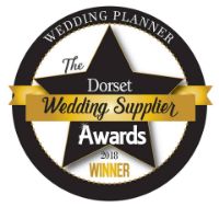 Wedding Planner of the year