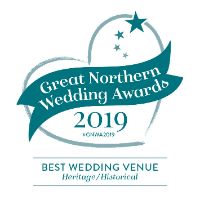 Best Wedding Venue - Heritage & Historical