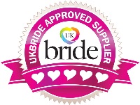 UK Bride Approved Supplier