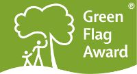 Avenham & Miller Parks gained their first coveted Green Flag Award in 2008 and have retained the award ever since.