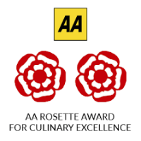 2 ROSETTE AWARD 2019