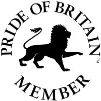Pride of Britain Member