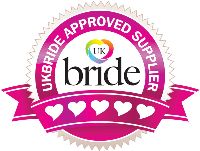 UKBride Approved Supplier