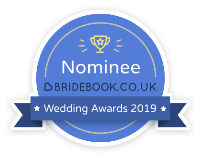 Wedding Awards 2019 Nominee