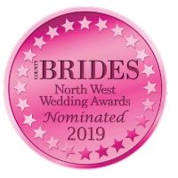 2019 County Brides NW nominee