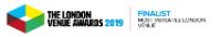 London Venue Awards 2019 Finalists Most Versatile Venue