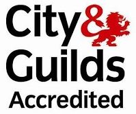 City & Guilds Accredited