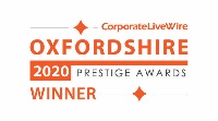 Bridal Store of the Year 2019 - Oxfordshire Prestige Awards