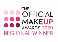 Creative Make-up Artist of the Year for the West Midlands