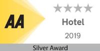 AA 4 Silver Star Hotel 2019