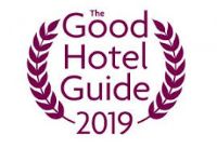 The Good Hotel Guide 2019