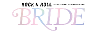 Featured in Rock n Roll bride