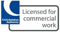 Accredited Drone oporators