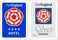 4* Star Hotel - Visit England