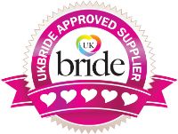 UkBride Approved Supplier