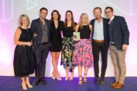 NAtional Venue Awards - Best Caterer