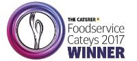 Food Service Winner 2017