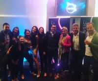 Sports & Leisure Catering - Best Caterer Winner