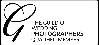 QGWP (Qualified Guild Wedding Photographer)
