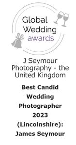 Best candid wedding photographer 2023