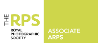 Associateship Royal Photographic Society