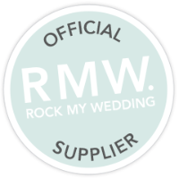 Rock My Wedding Official Supplier
