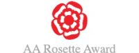 AA Rosette Award