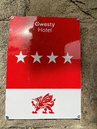 4 Star Hotel