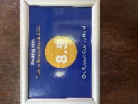 Booking.com accredited Hotel