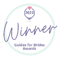 Guides for Brides 2023 Winners