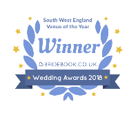 South West England Venue of the Year
