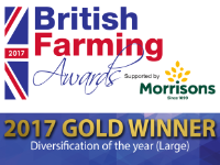 British Farming Award