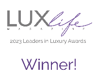 LUX Life Magazine: Winner Best Wedding Venue in East Anglia