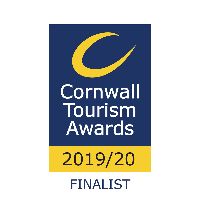 Best Hotel South West, Cornwall Tourism Awards - Bronze Award