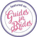 Short Listed - Guides for Brides 2020