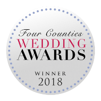 Four Counties Wedding Awards