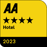 4 Star AA Hotel