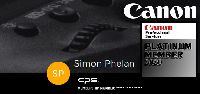 Canon Professional Services Member