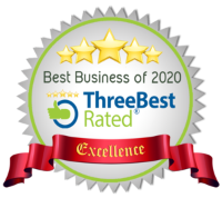 Best Rated business 2020