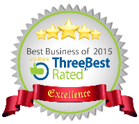 Best Rated business 2015