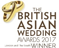 Asian Wedding Film & Photography of the Year 2017 