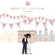 Best of Britain Award 2020