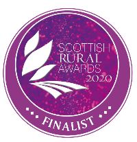 Scottish Rural Awards 2020 - Finalist
