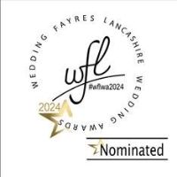 Weddings Fayres Lancashire 'Best Wedding Venue' Nominated