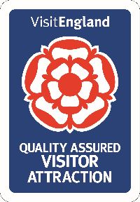 Visit England Accredited